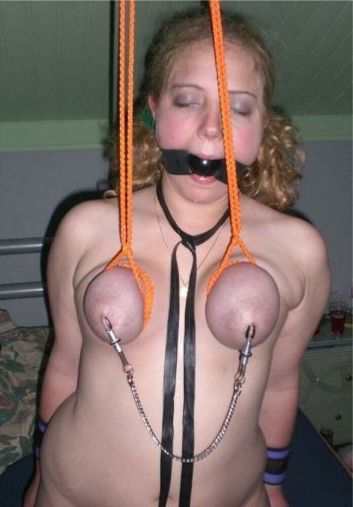 Kinky submissive girlfriends tied up gallery 22 #71998964