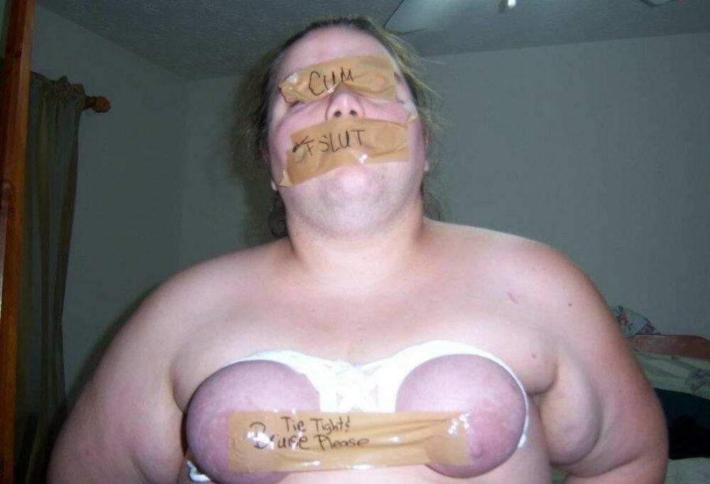 Kinky submissive girlfriends tied up gallery 22 #71999023