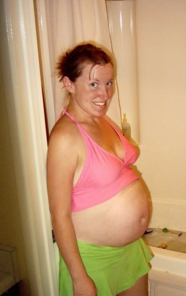 Pregnant gfs posing and fucking #67731113