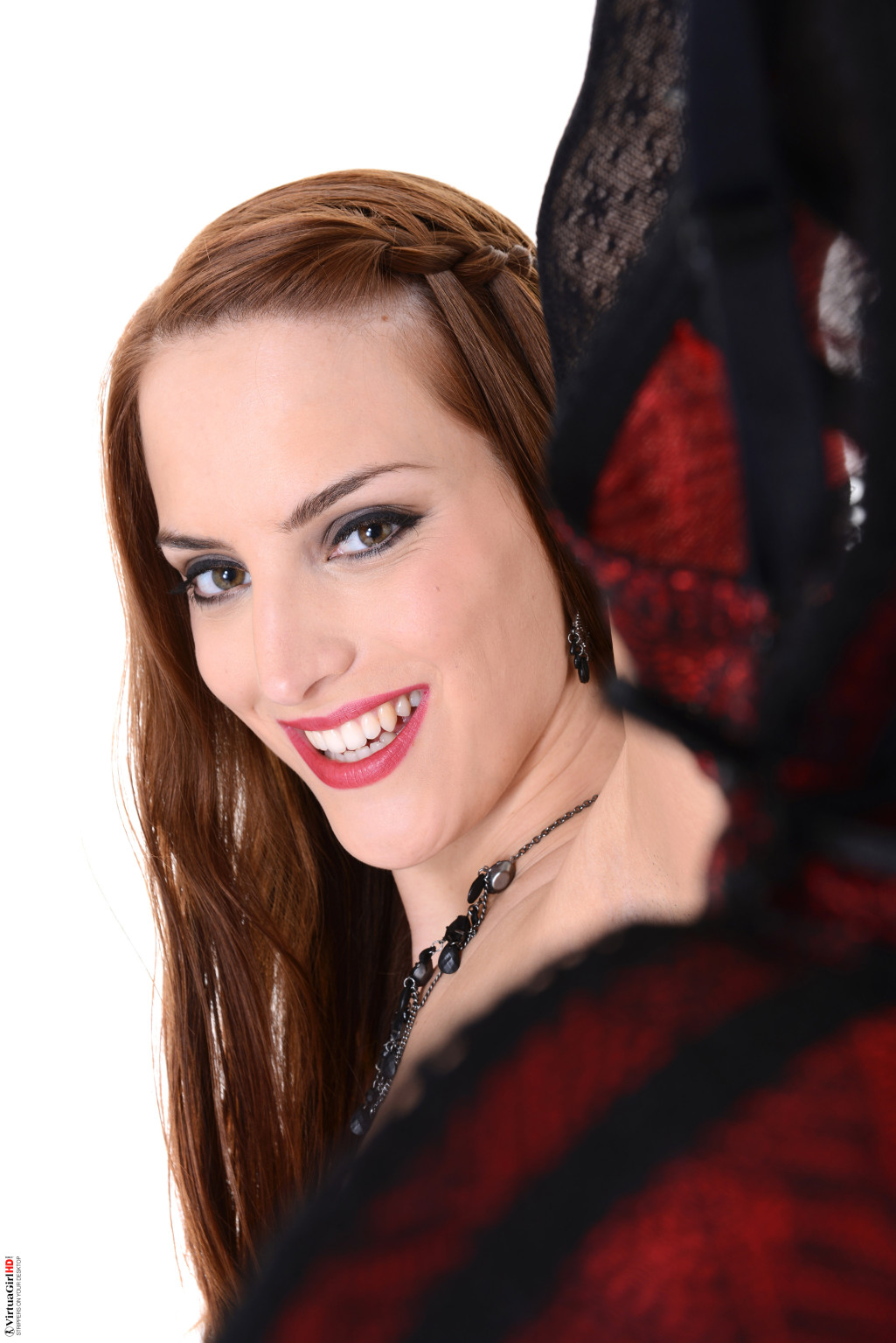 Lyen Parker  Kissn Tell #71123587