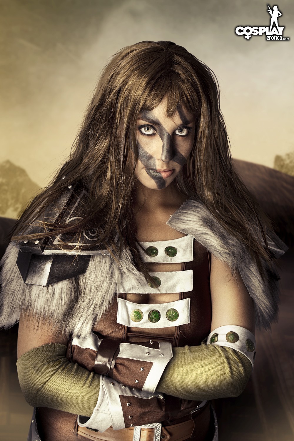 Cosplayerotica aela the elder scrolls nudo cosplay
 #70775959