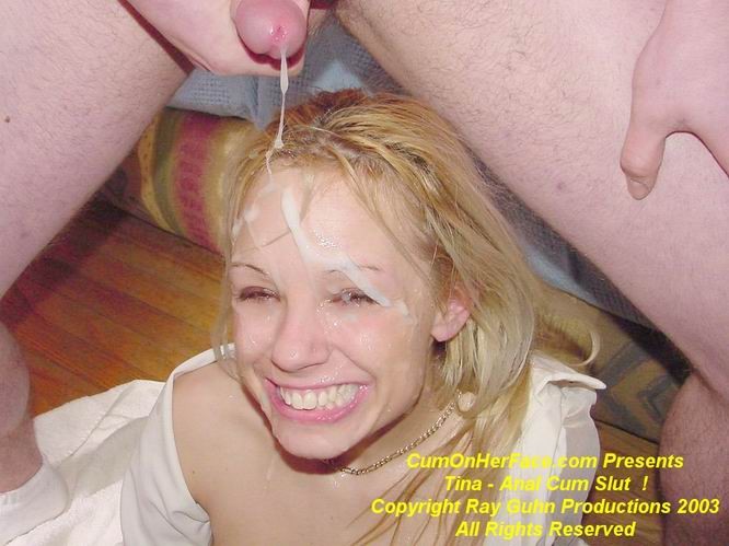 Blonde teen hardcore cumshot #76122534