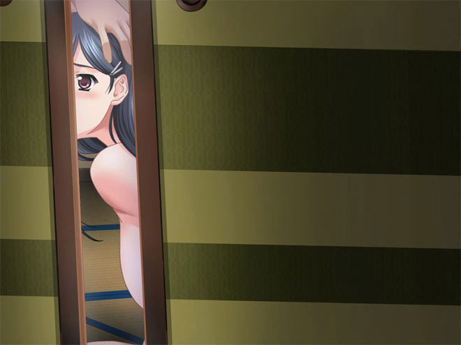 Lucky kagome es llenada por ryu de la espada de madera
 #69587711