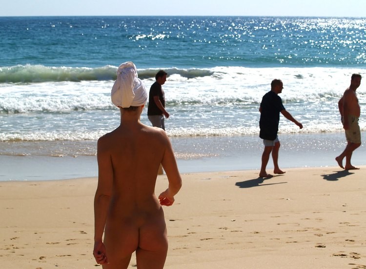 Unbelievable nudist photos #72291735
