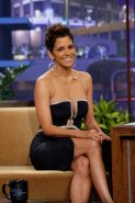 Halle Berry