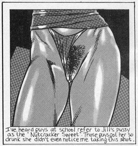 huge cock group orgy sex comic #69284052