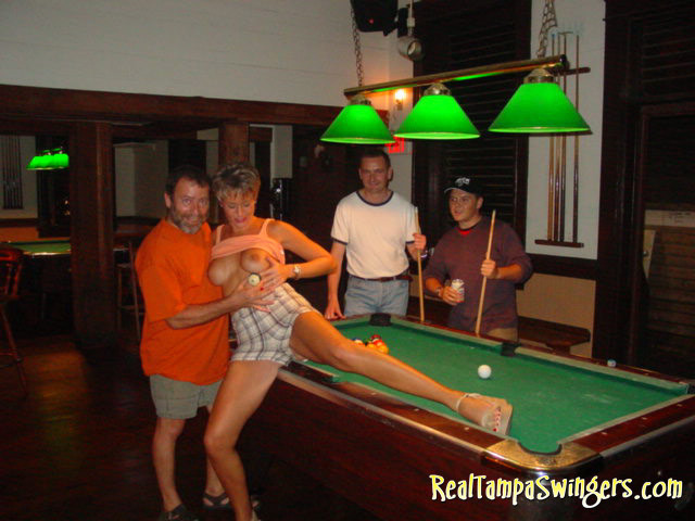 Echt swinger tracy parties mit sie website members
 #76780921