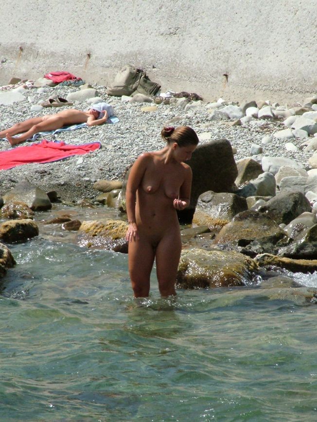 Unbelievable nudist photo 信じられないほどのヌード写真
 #72279417