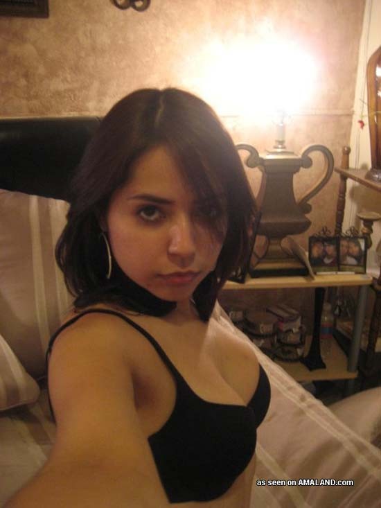 Bildergalerie von sleazy Amateur sexy mexikanischen Hotties
 #68110963