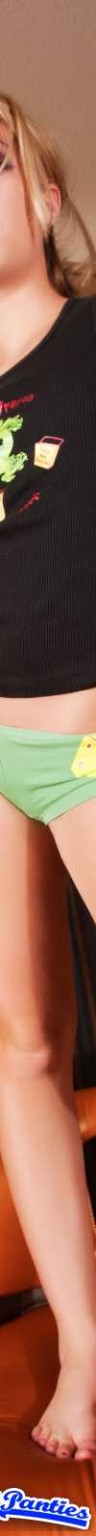 Peachez algodón afortunado dama pantalones cortos de niño
 #72634689