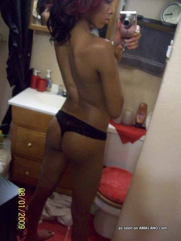 Picture compilation of steamy hot amateur black chicks #67649393