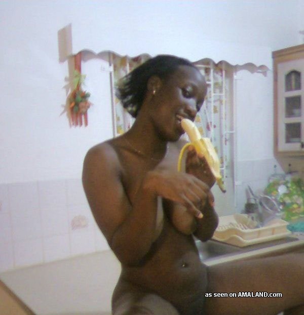 Real Amateur Ebony Girlfriend Having Sex Porn Pictures Xxx Photos Sex