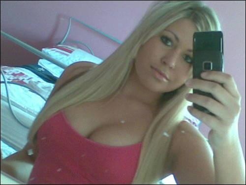 Pictures of a girl next door showing her tits #68123662