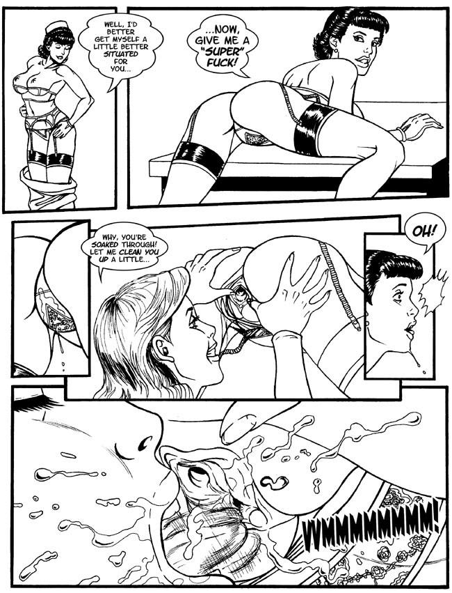 Supergirl dickgirl comics #69343434