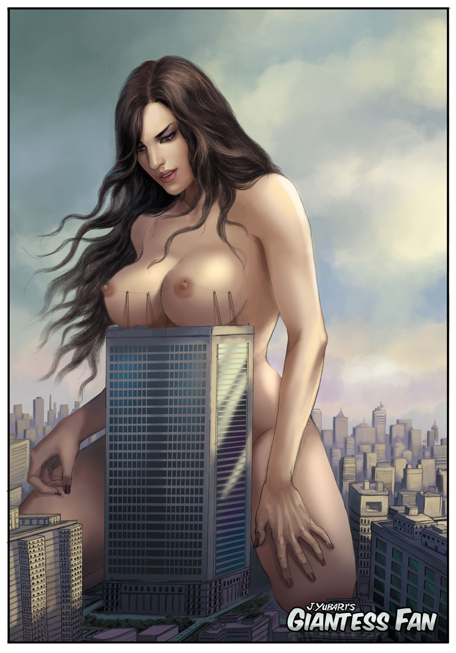 Fumetti fetish del sesso della gigantessa
 #69344263