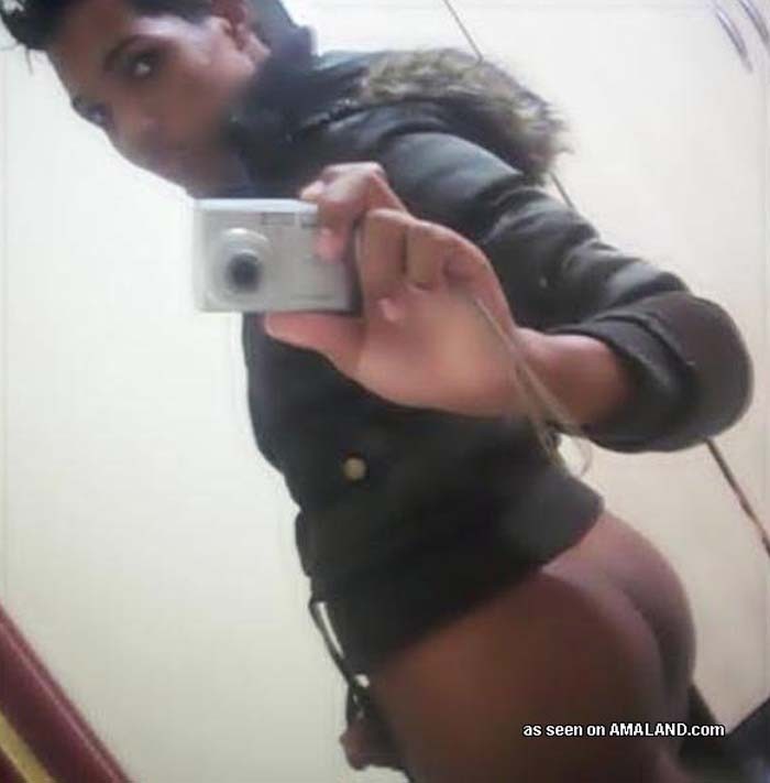 Mexican twink taking a pic of his dick in the mirror #76937514