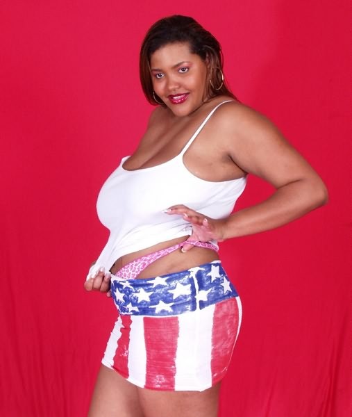 Fatty chocolate girl #75589935