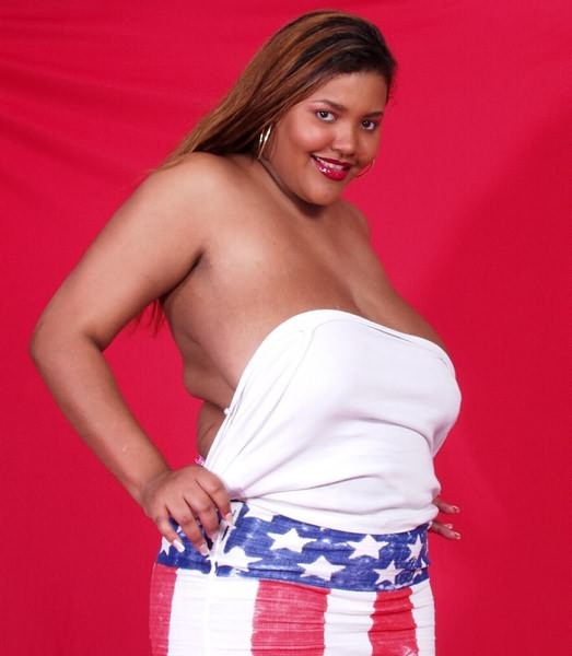 Fatty chocolate girl #75589963