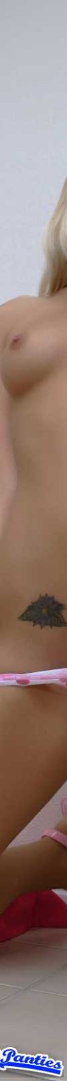 Ashlee ist oben ohne tragen Baumwolle Höschen sie ist so heiß sie kann nicht halten ihre Hände 
 #72637017
