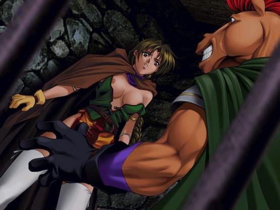 お姫様を監禁して性的快感を得る
 #69670534