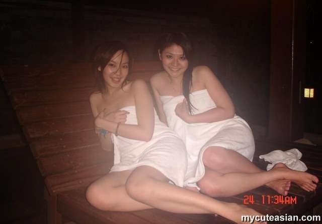 Asian amateur girlfriends homemade photos #69893750