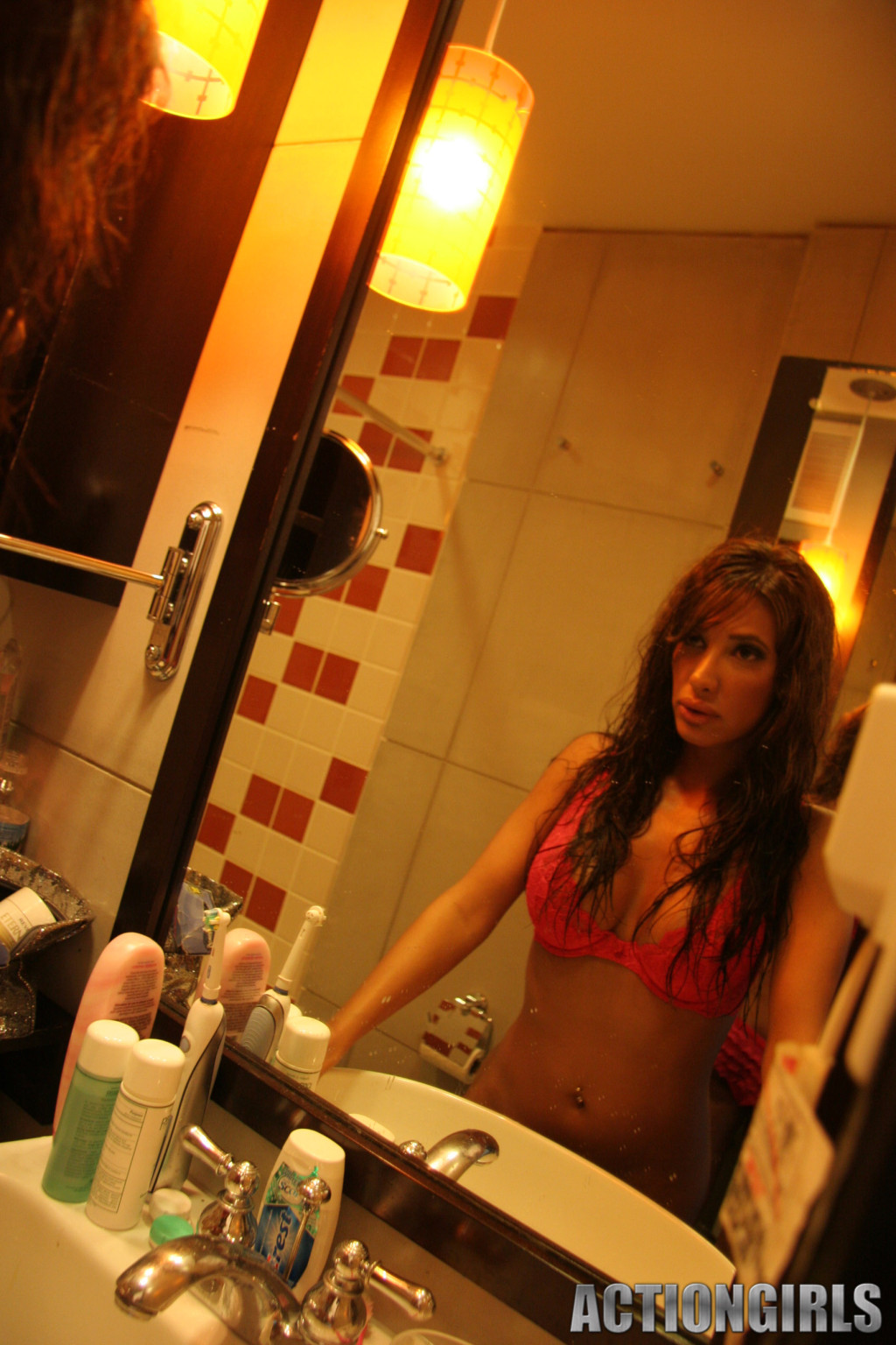 専属の新入社員 lisa の写真 actiongirlscom
 #67443335