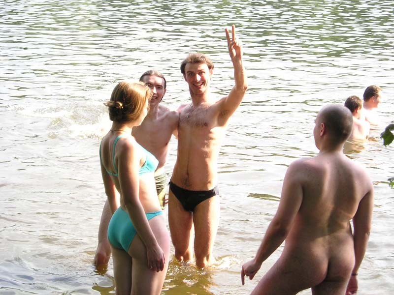 Unbelievable nudist pictures #72294799