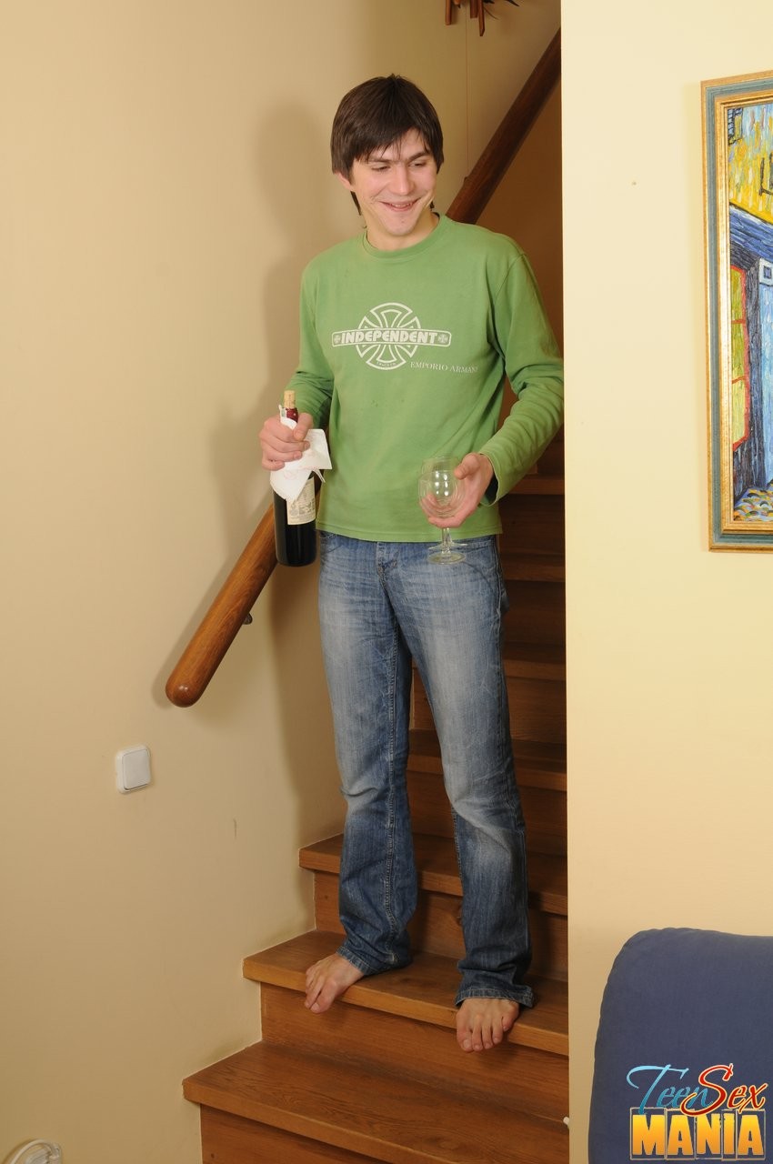 Teenager zu Hause gefickt
 #79377228