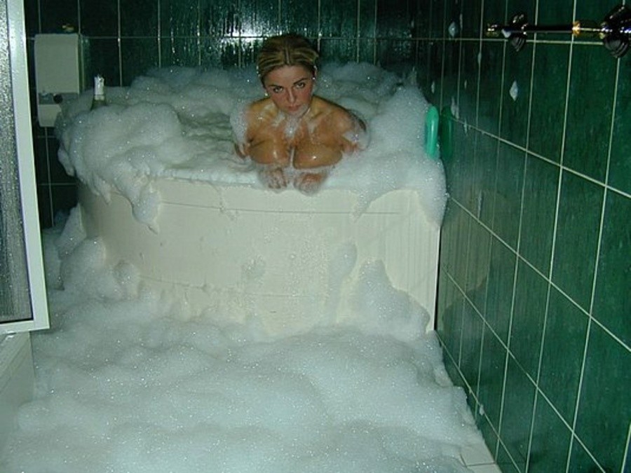 Fotos amateur de novias reales
 #67100191