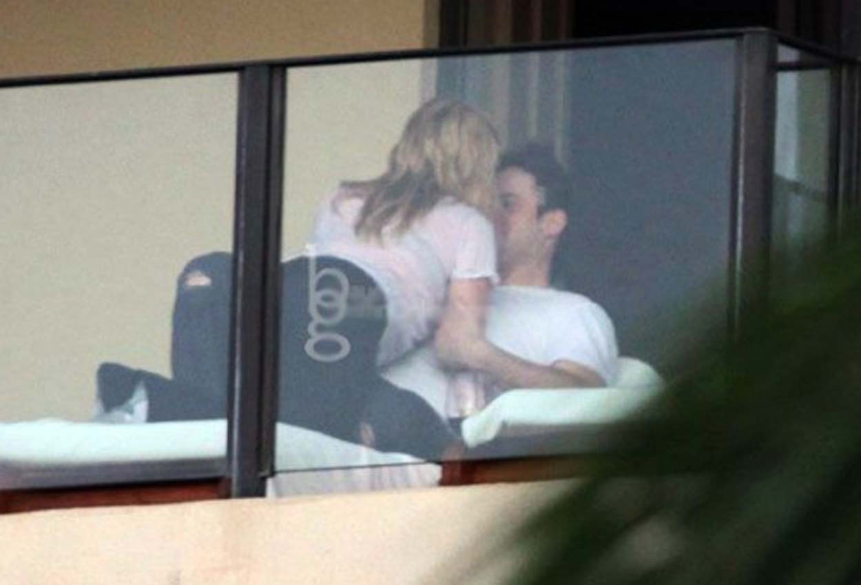 Hilary Duff caught giving blowjob after proposal #75310759