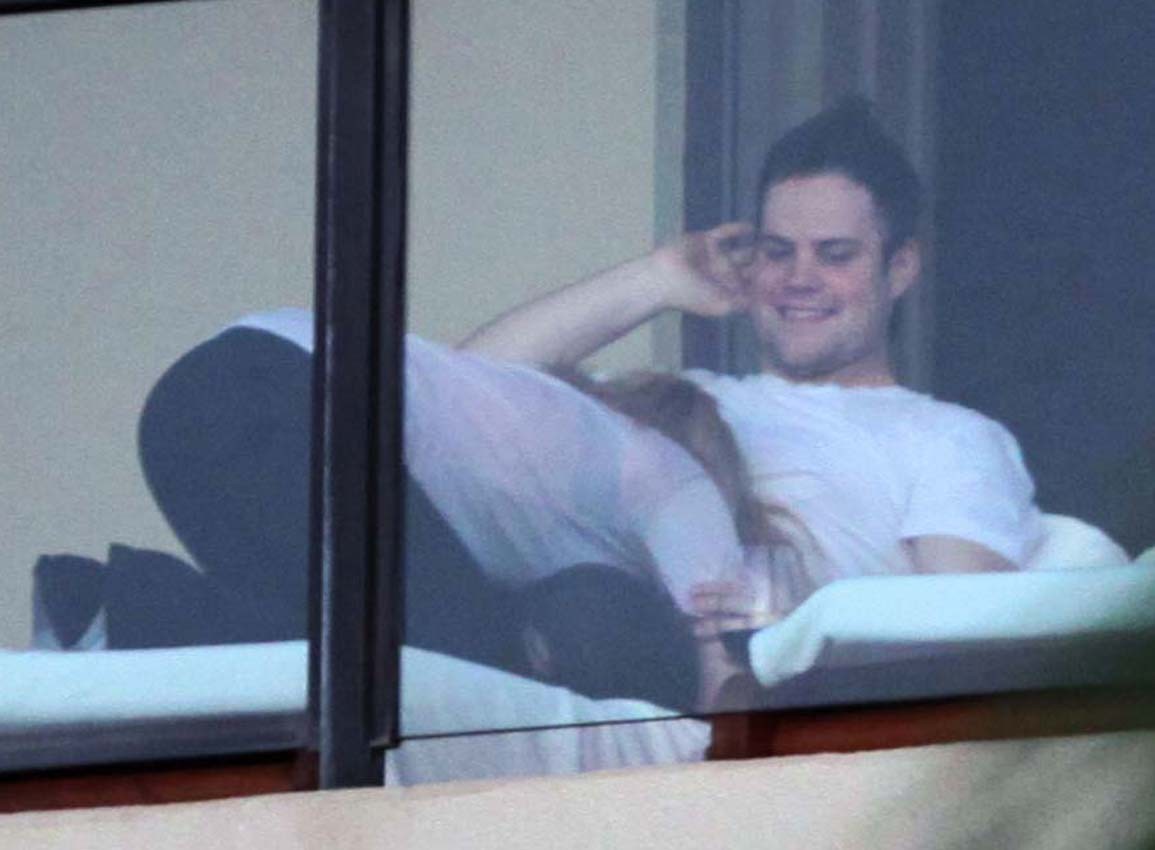 Hilary Duff caught giving blowjob after proposal #75310760