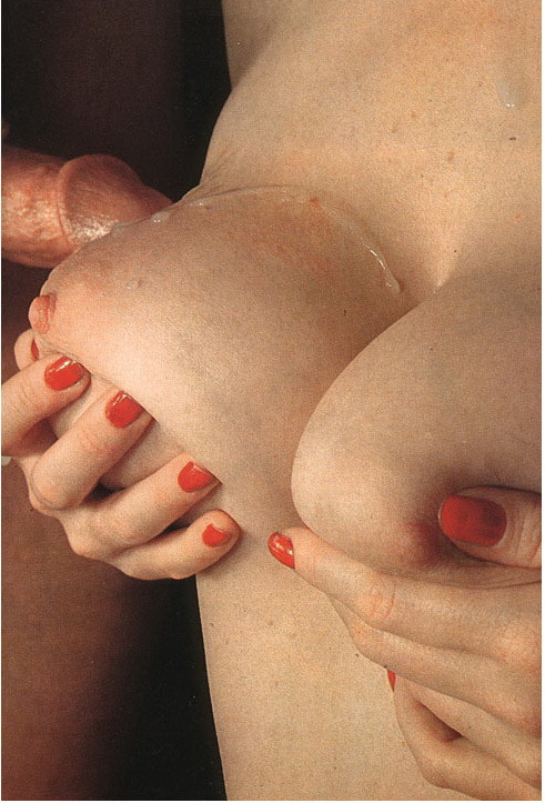 Retro pornstar Holly McCall in vintage sex pics #72368317