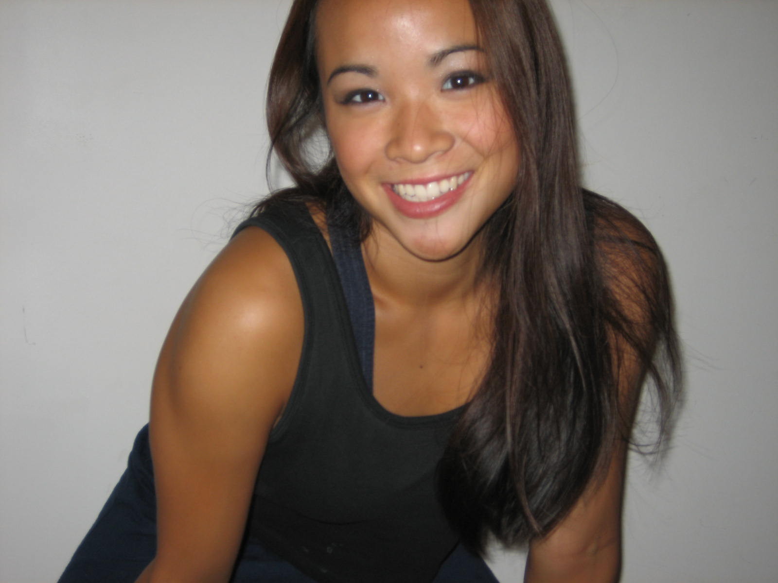 Asiática adolescente
 #69977396