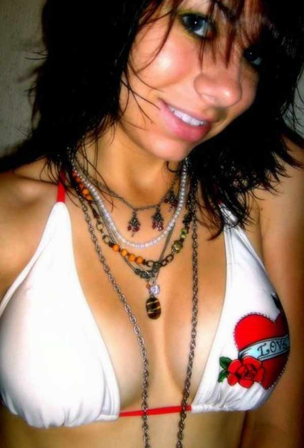 Amateur gfs camwhoring
 #68308980