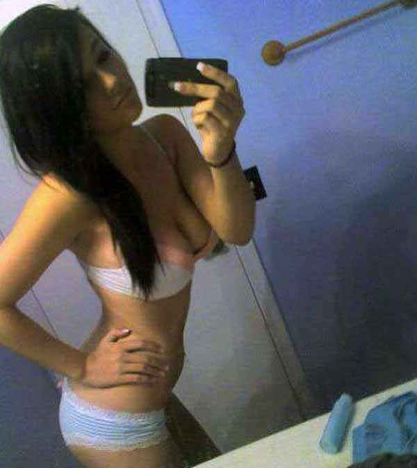 Amateur gfs camwhoring
 #68308993