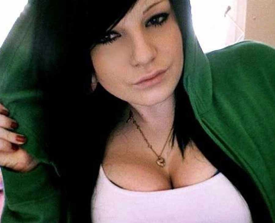 Amateur gfs camwhoring
 #68308999