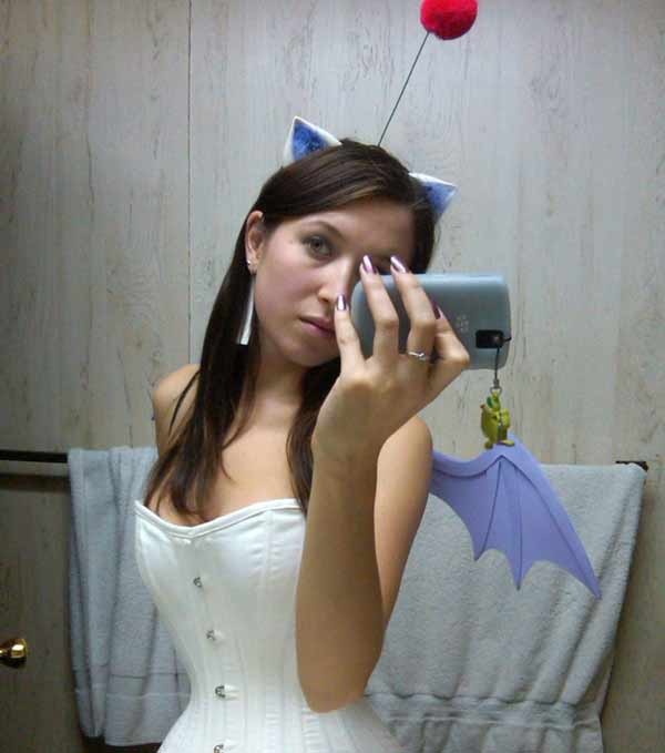 Amateur gfs camwhoring
 #68309016