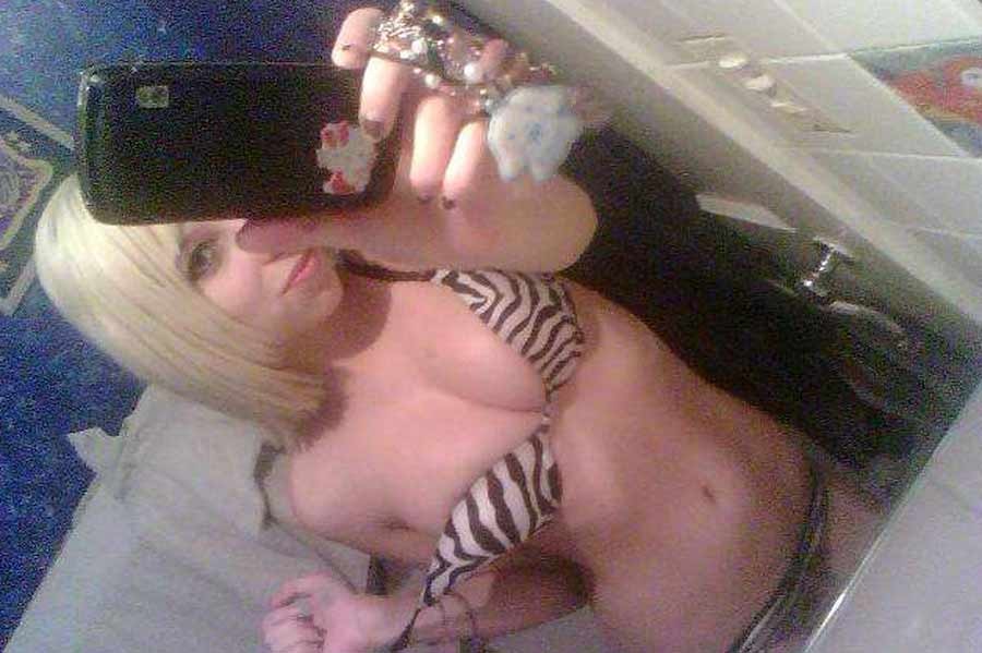 Amateur gfs camwhoring
 #68309030