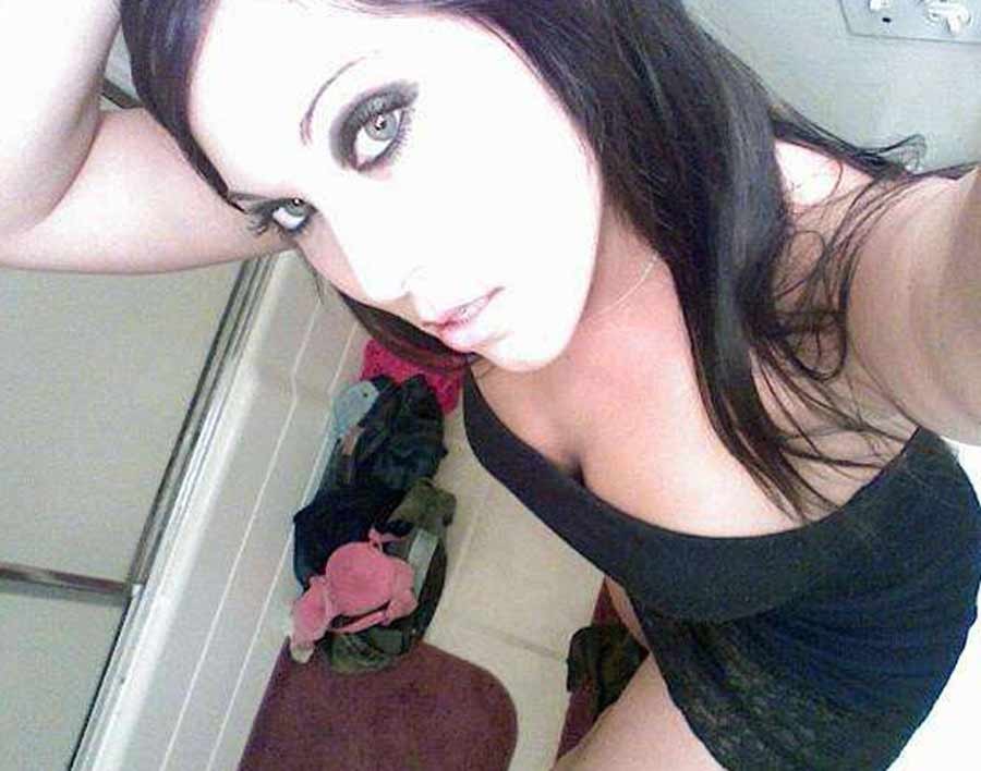 Amateur gfs camwhoring
 #68309071