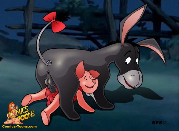 Poses de dibujos animados sin censura en orgías de famosos
 #69718145