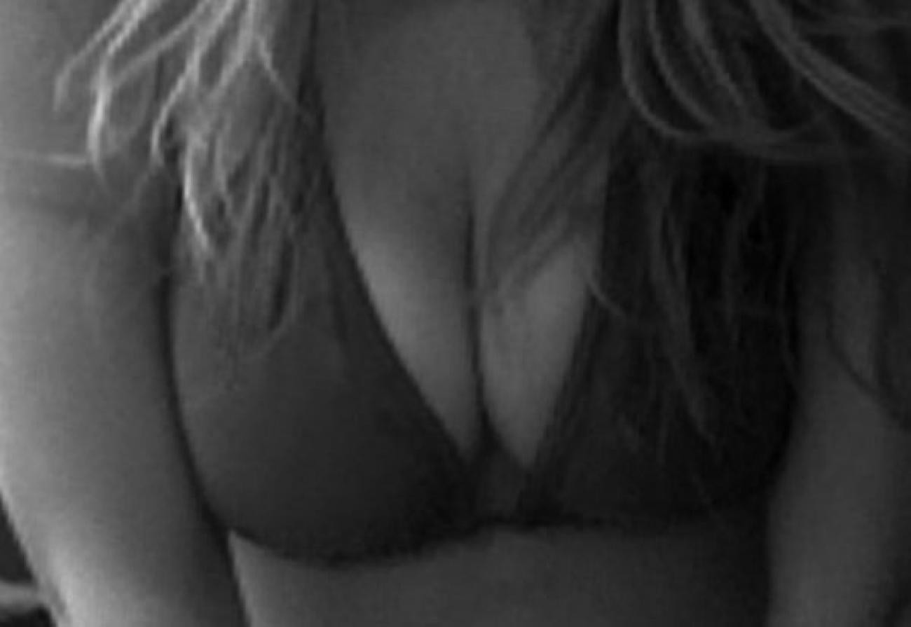 Collection of various photos of GFs displaying their big boobs #77132411