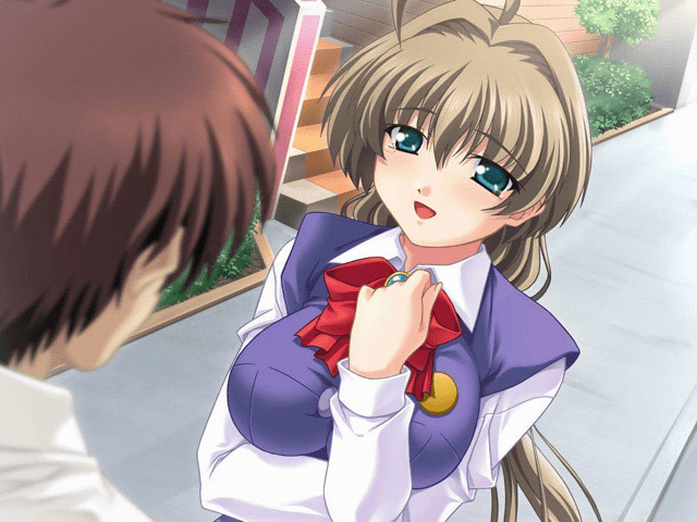Französisch hentai Sklaven mit großen schlampigen Brüste Kleid zu ficken
 #69687786