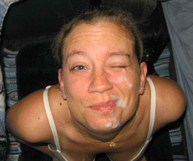 Photos of amazing amateur cum facials #75722479