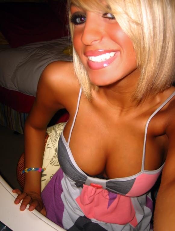Insanely Hot Real Amateur Hot Girlfriends Self Shots #77138830