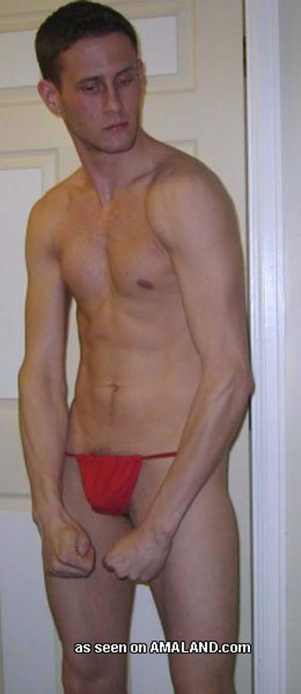 Hot guys posing and showing off #76929854