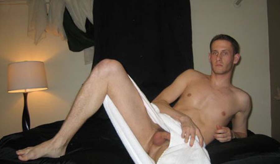 Hot guys posing and showing off #76929865