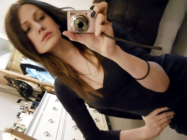 トランスセクシャルの20歳のブロンドのティーンellery sweets in homemade mirror selfshots
 #67366459