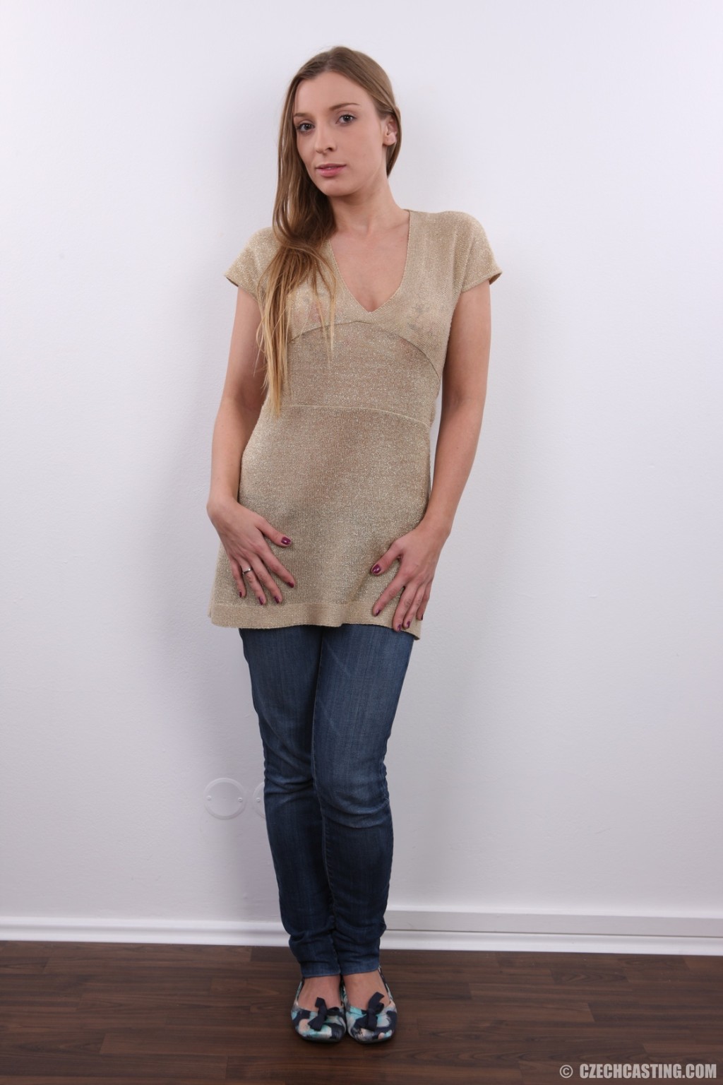 Czech Casting Michaela 2717 #68146922