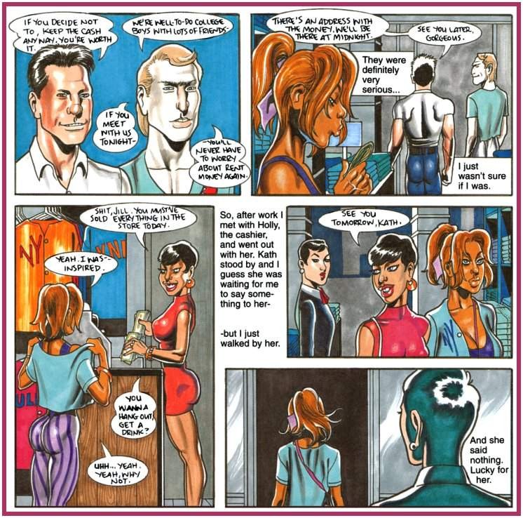 ゴージャスな赤毛が巨大なチンポをディープスロートする
 #69686766