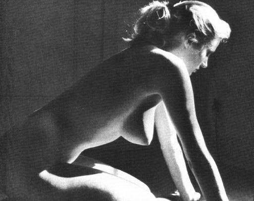 Nude retro celebs will blow your mind #75123486